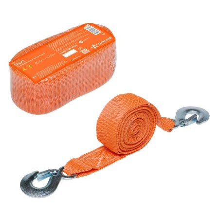 Table Tape 5 T, 4 m Airline ATR-S-5