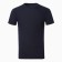 Male T-shirt, dark blue color, size 56