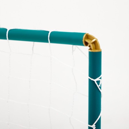Hockey gates, football, with a grid, 55 x 74.5 x 25 cm-2