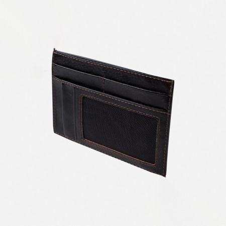 Cartholder, black color