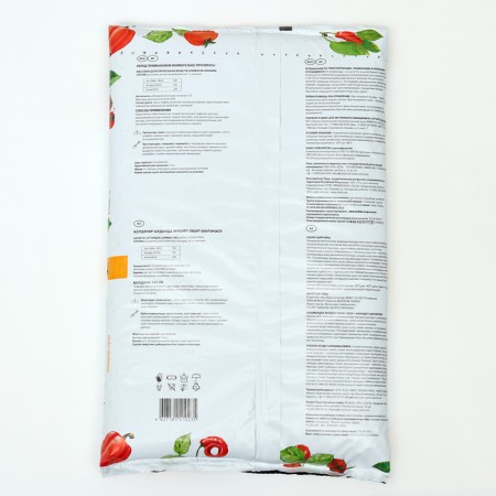 Soil "peat clearing" for tomatoes and peppers, 5 liters-3