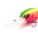 Namazu Willsy, L-75 mm wobbler, 22 g, Krenka, floating, 4.0-6.0 m, color No. 9