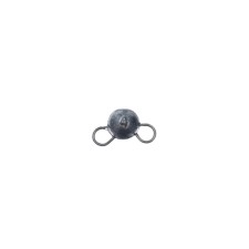 Cargo Cheburashka, 4 g