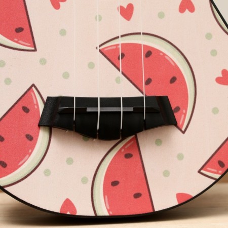 Soprano Upophane Music Life, watermelon-4
