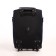 Baby suitcase 32 l (s), Sacvoyage, lightning department, black/blue color
