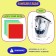 The board game for accuracy "Bucket has gone crazy", works on batteries, 2-4 players, 4+