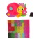 Mosaic Stylenic Form "Cute butterfly". Set for creativity