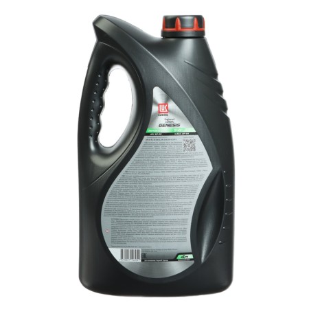 Motor oil LUKOIL GENESIS ARMORTECH JP 5W-30, 4 L 3149902-3