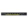 Syxel GS1900-10HP-EU0102F (L2) 8x1gbit/s 2SFP 8POE+ 77W Management