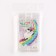 Baiga cover, pass with the game "Unicorn". 6.5 x 10.7 cm