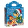 New Year. Gift set of sweets "Snake", 500 g