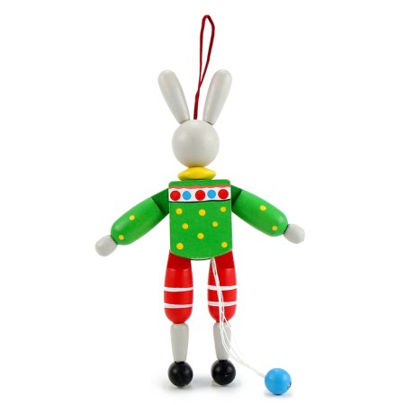 Dergunchik "Bunny"-2