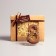 Chocolate figure, “March 8. Narcisses ", 80 g