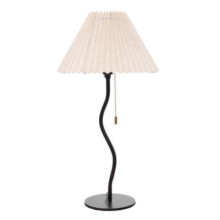 Laut's table lamp 1HE27 15W color: black, white-7