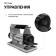 Air compressor Autoprofi, 90 l/min, 12V/30A, 350W, hose 5 m, power cure 3 m