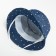 Panama Children's Minaku "Stars", Blue color, river 46