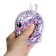 Magic "Bunny" light, color mix