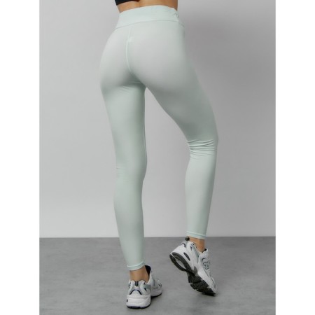 Femic fitness legins, size 42-46, white color-5