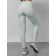 Femic fitness legins, size 42-46, white color
