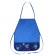 Apron for labor + sleevens, 490 x 390/250 x 120 mm, height 116-146 cm, NF-2 Cosmolife 2022