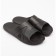 Male Slants "Yukon", black color, size 43