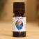 Assign oil "oregano", a bottle-boiler, abstract, 10 ml