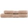 Terry towel Sofi de Marko Mon, 500 gr, size 50x90 cm, beige color