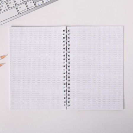 Schine Bright, A5, 60 sheets diary-2