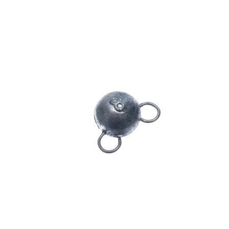 Cargo Cheburashka, 8 g-1