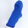 Single-fat sweatshirt for dogs (foot with a hose), size S (DS 24, Osh 33-37, OG 42-44), blue