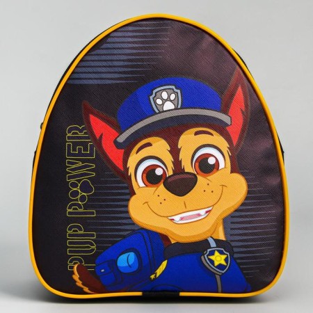 Baby backpack, 23x21x10 cm, puppy patrol-3