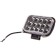 Farah LED SkyWay Off Road, Rectangular, 12 V/24 V, 45 W, 15 diodes, 160*100 mm
