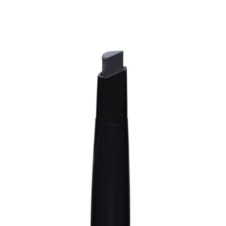 Brow Academy eyebrow pencil mechanical, moisture resistant, tone No. 305 Smoky gray-3