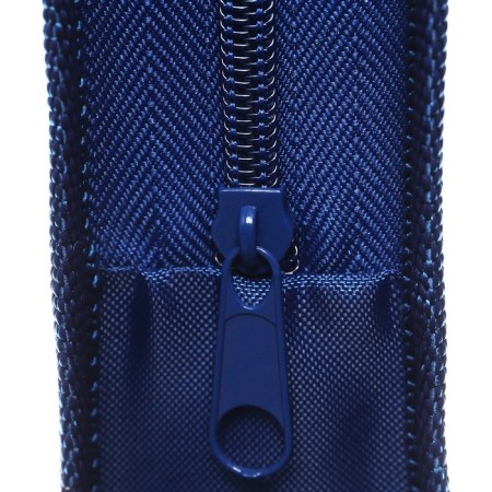 Folder with A4 handles, 340 x 245 x 40 mm, plastic, pens-shi, onyx PT-14 "Motofristailer"-3