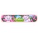 Penal-football Plastic, 43x200x23 mm, retractable, cats aristocrats