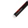 A set of gel pens 6 colors Kuromi, a needle node 0.5 mm, with erased ink