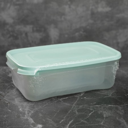 Cascade products container, 2.2 l, color mix-5