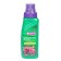 Fertilizer for decorative flowering plants Bona Forte, 2 in 1, bottle, 285 ml