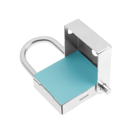 Castle Hanging Control VS-5 zinc, 10 pcs-3