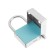 Castle Hanging Control VS-5 zinc, 10 pcs