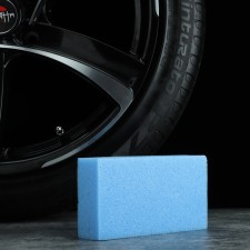 Car sponge 