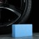 Car sponge "Classic", 180 x 100 x 50 mm, mix