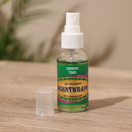 Hem air freshener 30 ml, green trip-2