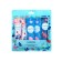 Hand cream "Flower paradise", set 5 pcs