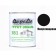 Soil-enamel 3 in 1 rapidly dry (darade) black 0.8 kg
