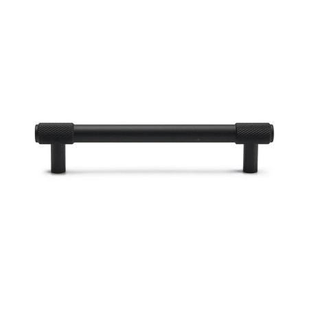 Cappio Hanson-REALILING PELLILING, D = 12 mm, m/o 128 mm, black color-2