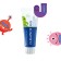 Curaprox Kids 1450 toothpaste, with mint taste, 60 ml