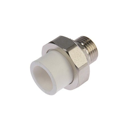 Combined Combined "STM", detachable (American), 20 mm × ½ ", external thread-1