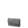 Messenger bag, lightning department, gray color 16.5x26x7cm