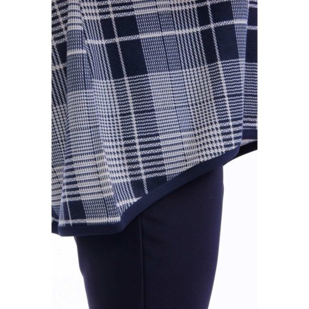Women's tunic Wisell M4-3913/1, size 52-4
